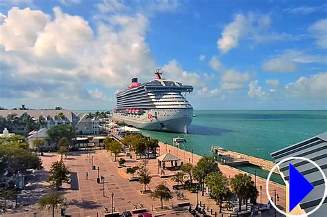 mallory square webcam|Mallory Square Key West Live Webcam